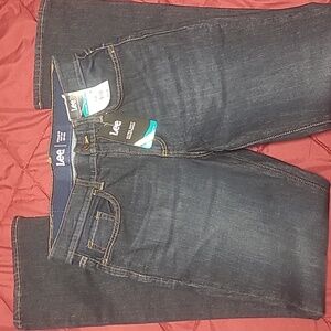 Lee jeans size 10m